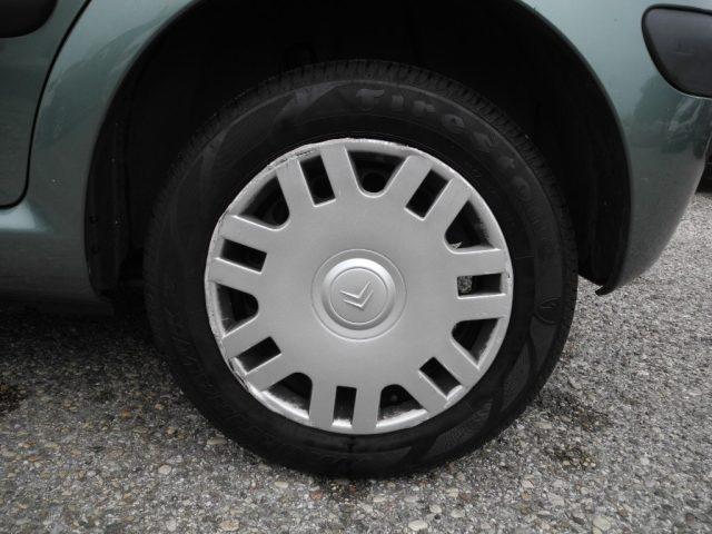 CITROEN C3 1.1 Elegance -Ok NEOPATENTATI- UNICA PROPRIETARIA