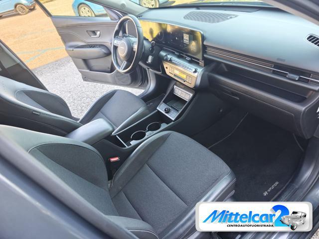 HYUNDAI Kona 1.6 HEV DCT XClass