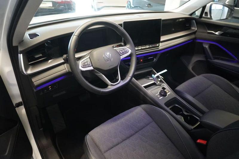 Volkswagen Tayron 1.5 eTSI ACT Life DSG MATRIX NAVI CAMERA