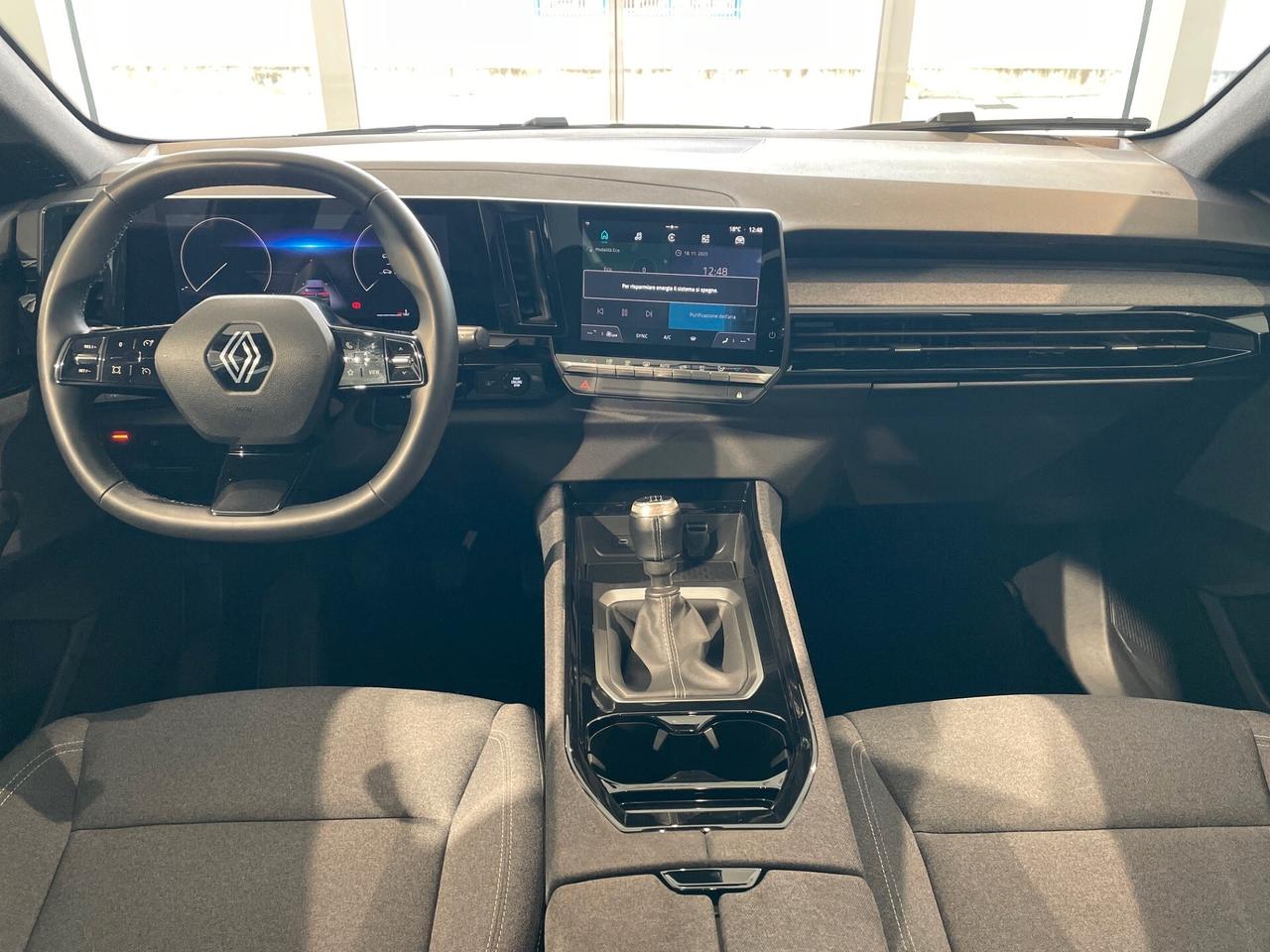 Renault Austral 1.2 MHEV Advanced Equilibre 130cv *PREZZO REALE*