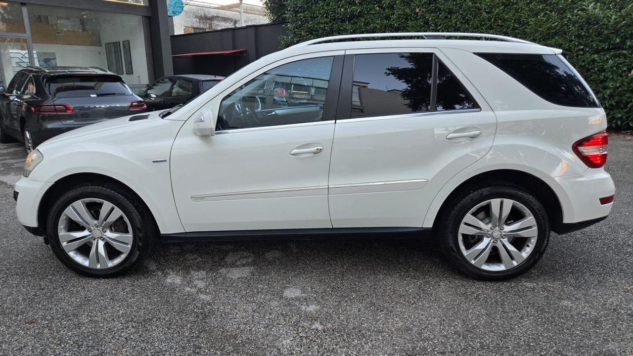 Mercedes-benz ML 320 350 CDI Premium