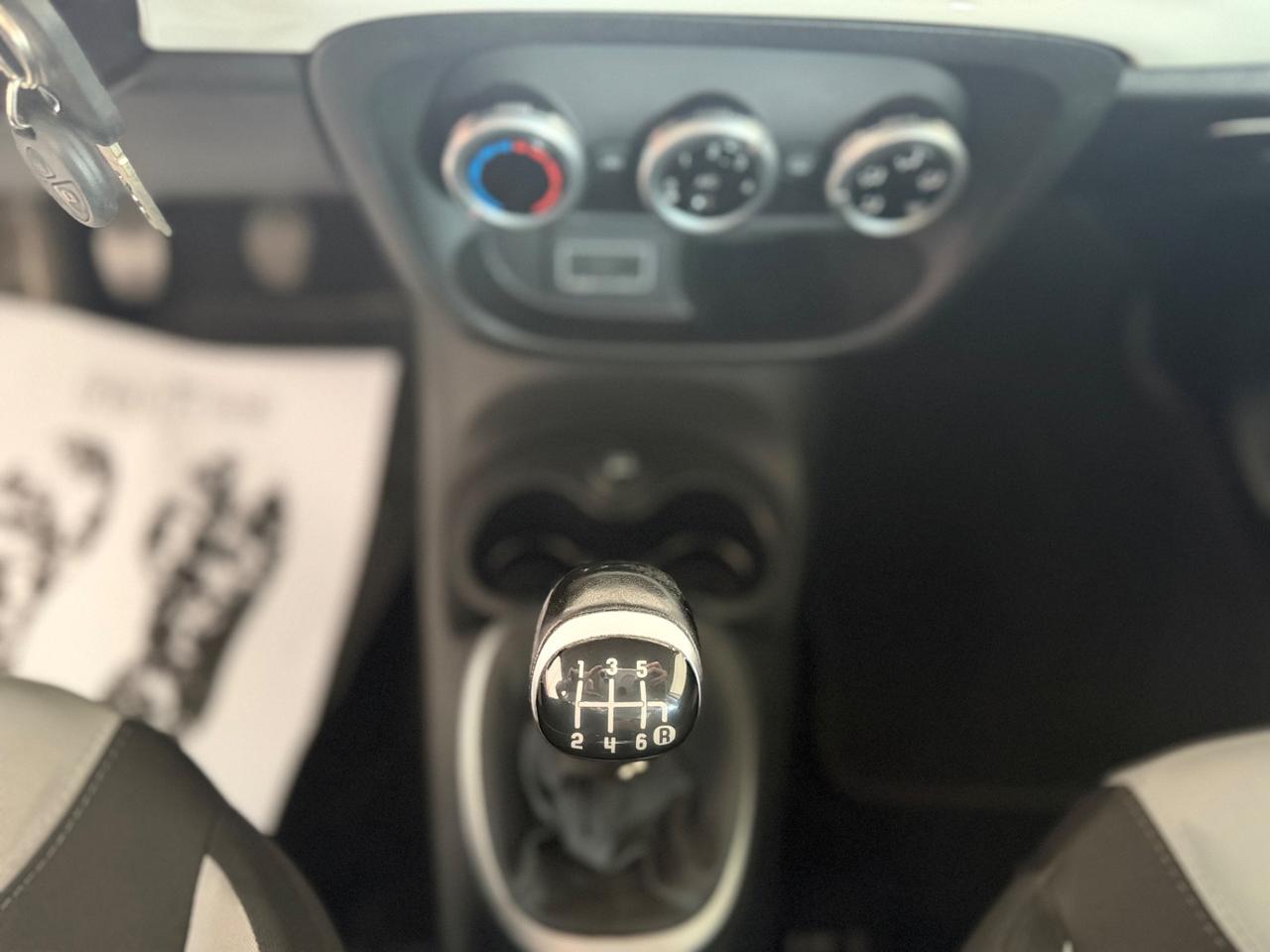 Fiat 500L 1.4 95 CV Pop Star NEOPATENTATI