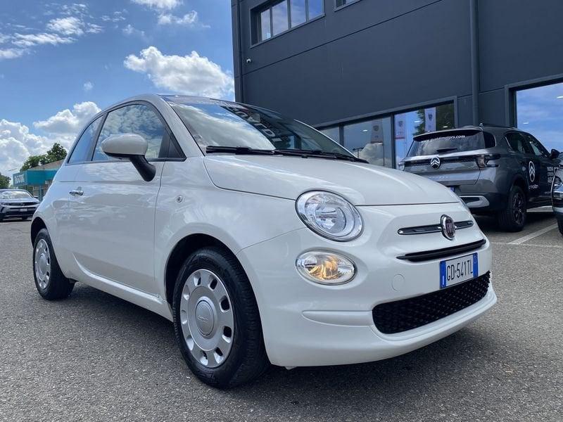 FIAT 500 1.0 Hybrid Cult