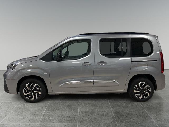 TOYOTA Proace City Verso 1.2 110 CV S&S L1 Executive