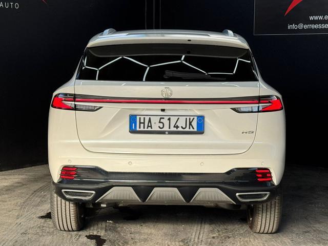 MG HS 1.5T AUT. Comfort