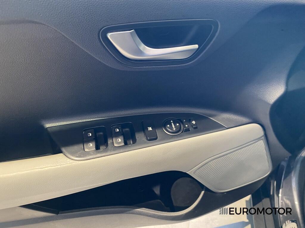 Kia Stonic 1.6 CRDi Energy