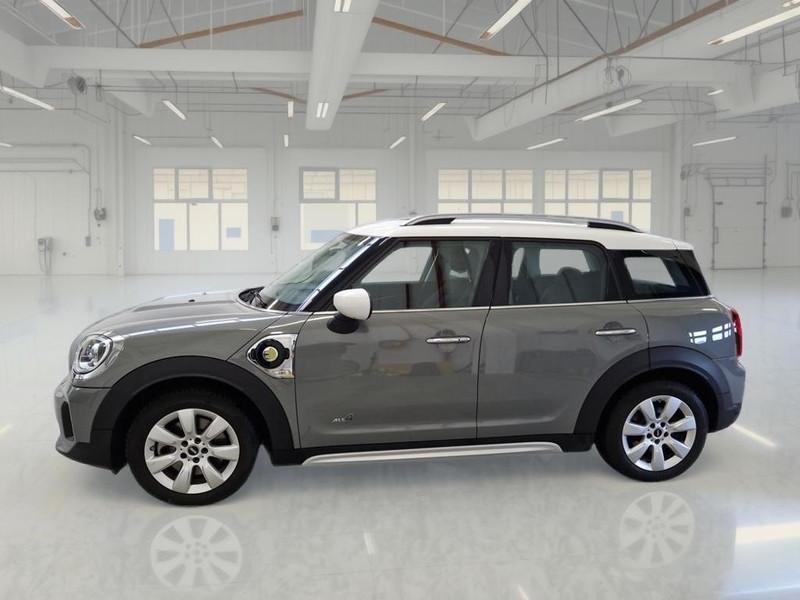 MINI COOPER SE COUNTRYMAN ALL4 BUSINESS AUTOM. 5 PORTE BERLINA