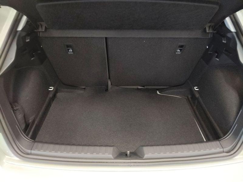 Audi A1 A1 allstreet 30 1.0 tfsi Identity Contrast 116cv s tronic