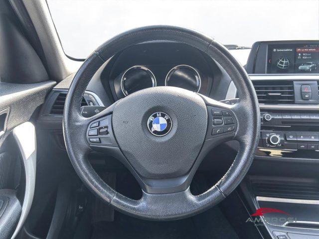 BMW 118 Serie 1 d 5p. Urban Auto