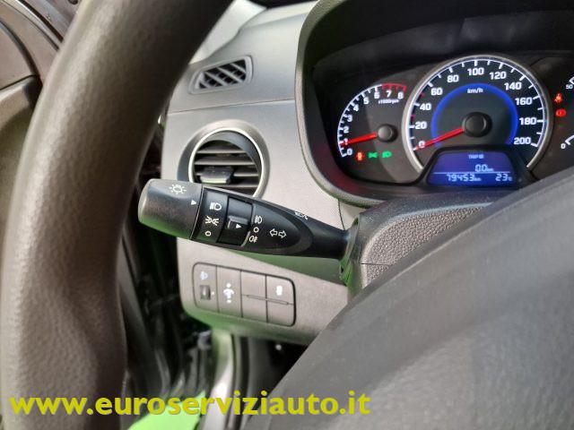 HYUNDAI i10 1.0 MPI Login