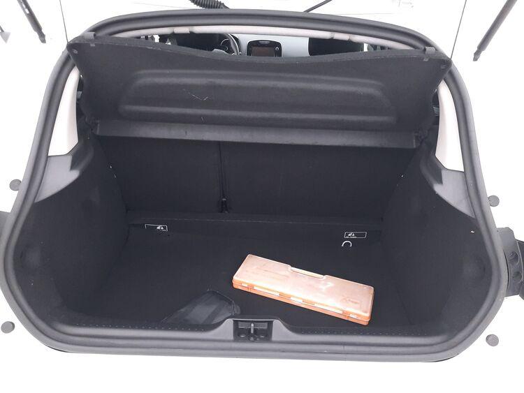 Renault Clio Life GPL BR484315 0.9 GPL 90CV
