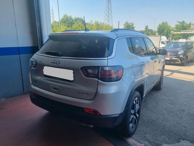 JEEP Compass 1.3 Turbo T4 190 CV PHEV AT6 4xe Business Plus
