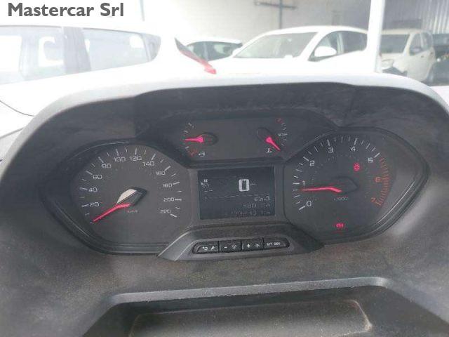 PEUGEOT Partner 1.5 BLUEHDI 130CV PREMIUM L1 - FX413DV