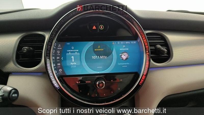 MINI Mini 5 porte (F55) MINI 2.0 COOPER S YOURS 5 PORTE