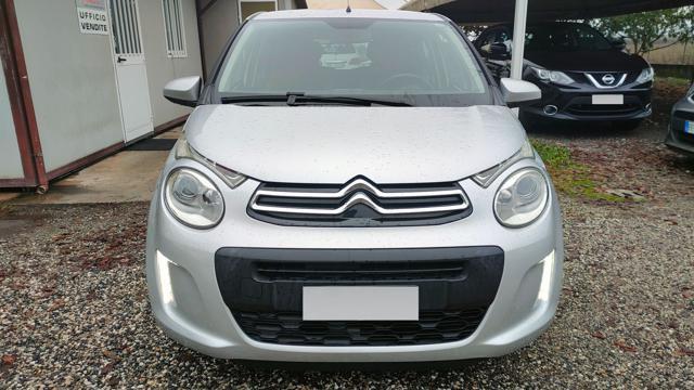 CITROEN C1 Airscape VTi 68 5 porte Feel