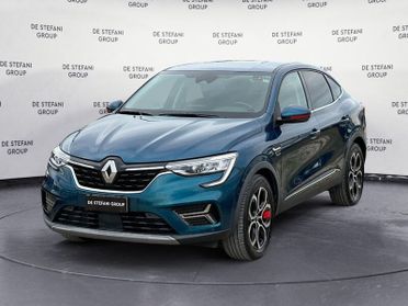 Renault Arkana Arkana 1.6 E-Tech full hybrid Techno 145cv