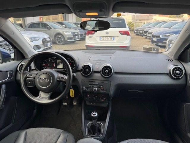 AUDI A1 1.6 TDI Ambition