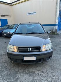 Fiat Punto 1.2 5 porte Dynamic