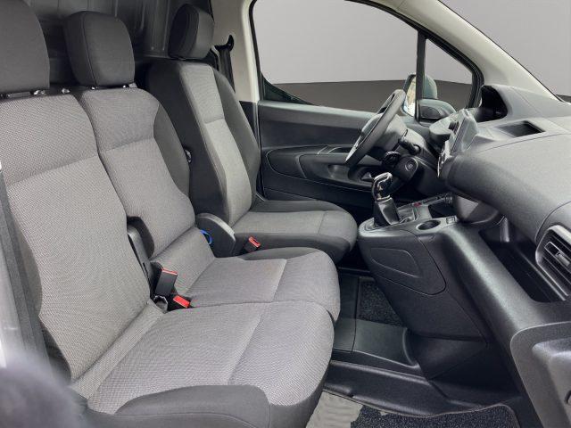 PEUGEOT Partner 1.5HDi 3POSTI MAXI ALLESTITO