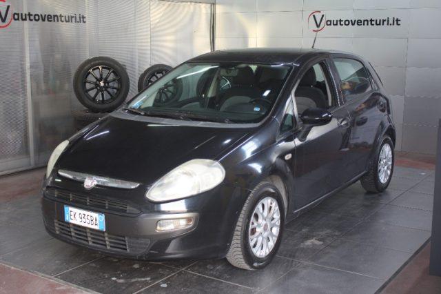 FIAT Punto Evo 1.3 Mjt 95 CV 5 porte Dynamic