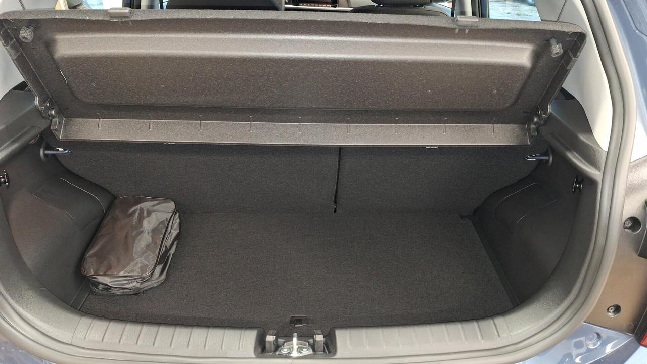 Kia Picanto 1.0 GDi 5 porte Urban