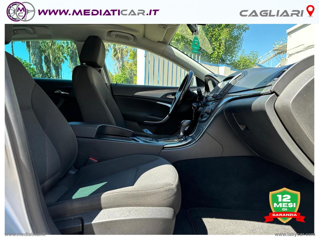 OPEL Insignia 1.6 CDTI 136 CV ST aut. Advance