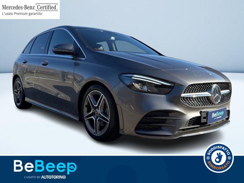 Mercedes-Benz Classe B B 180 D PREMIUM AUTO