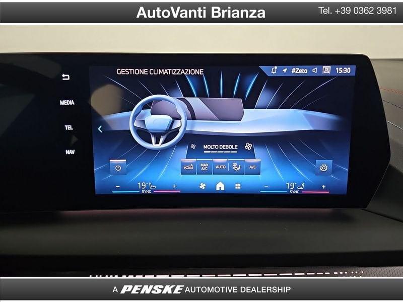 BMW Serie 1 120 48V MSport Pro