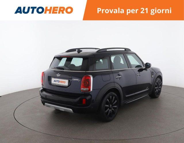MINI Countryman 2.0 Cooper D Countryman ALL4