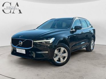 Volvo XC60 2.0 b4 Momentum Pro awd auto