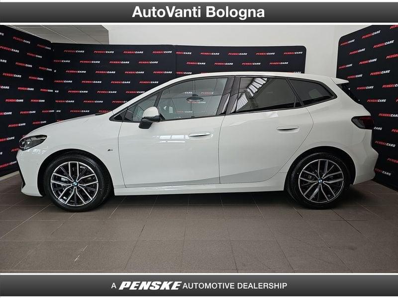 BMW Serie 2 Active Tourer 218d MSport Auto