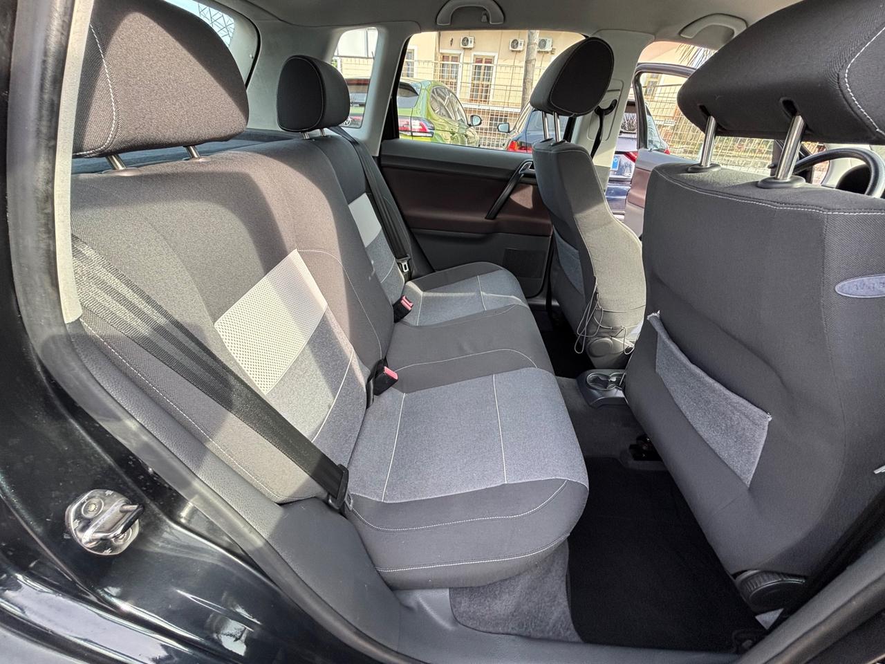 VOLKSWAGEN POLO FUN 1.2 BENZ 150.000KM