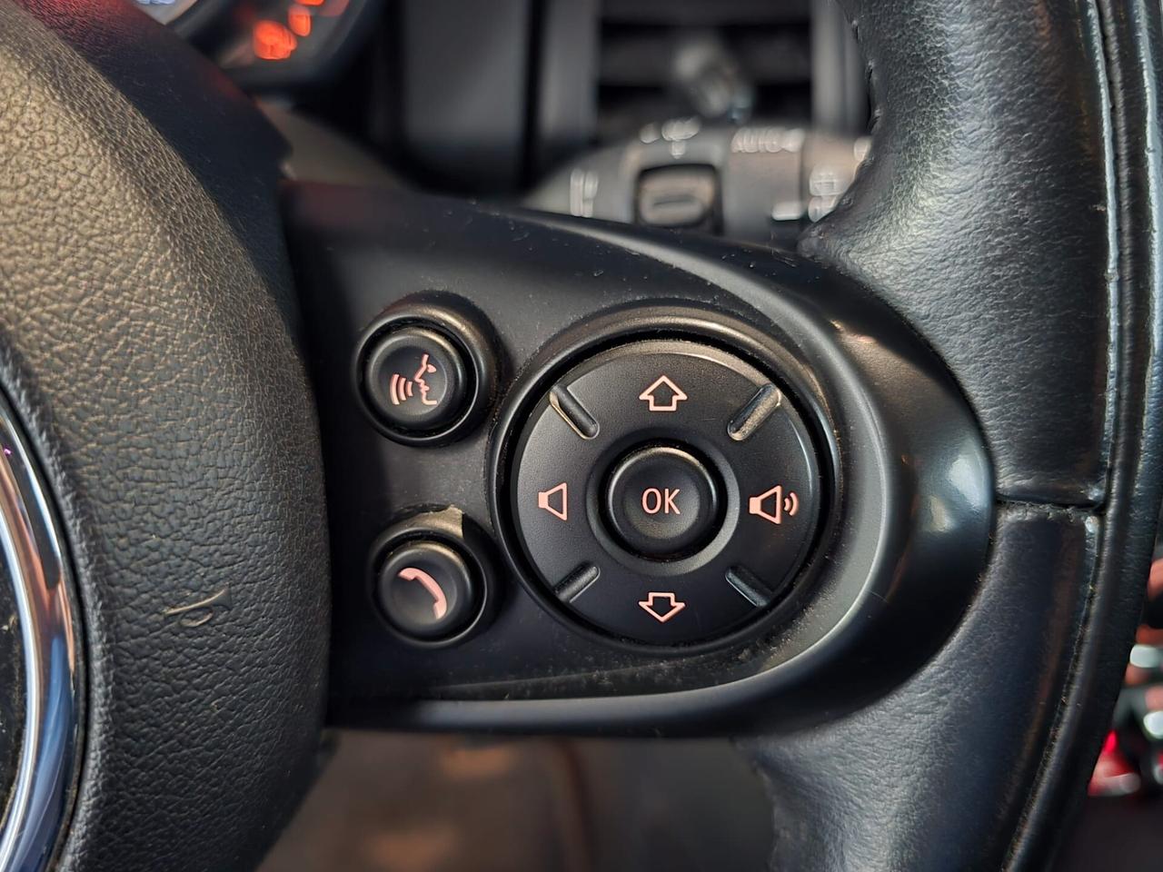 Mini 1.5 Cooper D