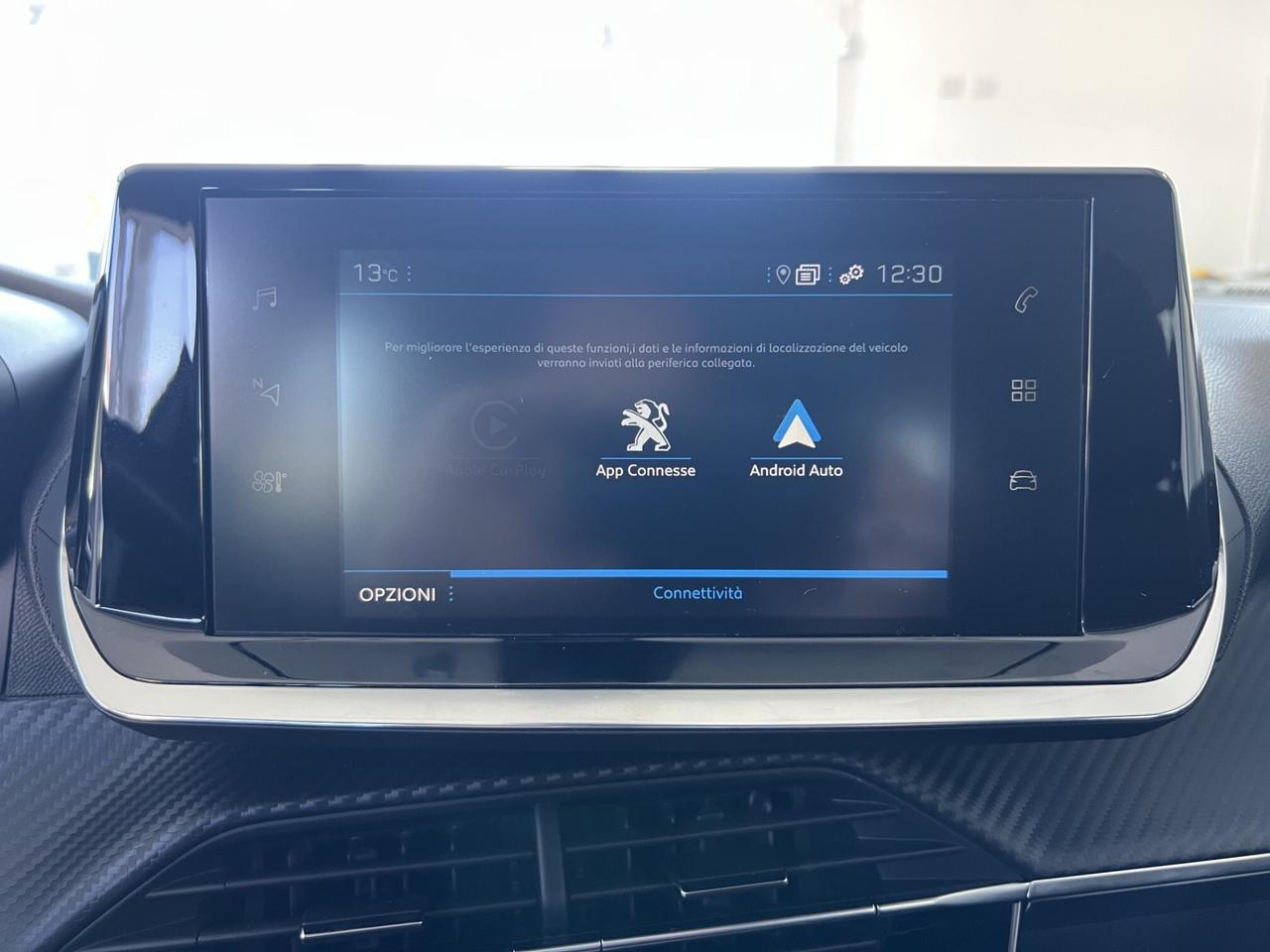 PEUGEOT 2008 1.5 BLUEHDI 110 CV ACTIVE - 2021