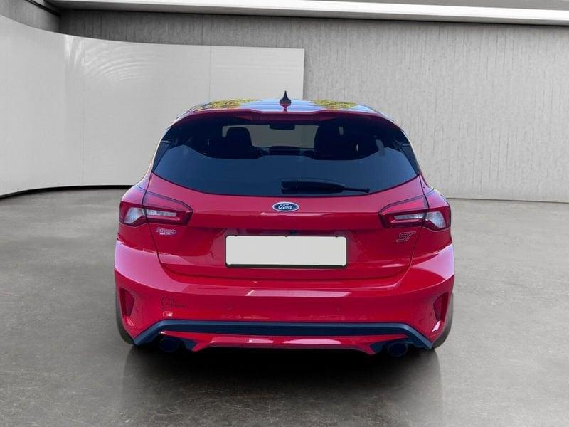 Ford Focus 2.3 ecoboost ST s&s 280cv