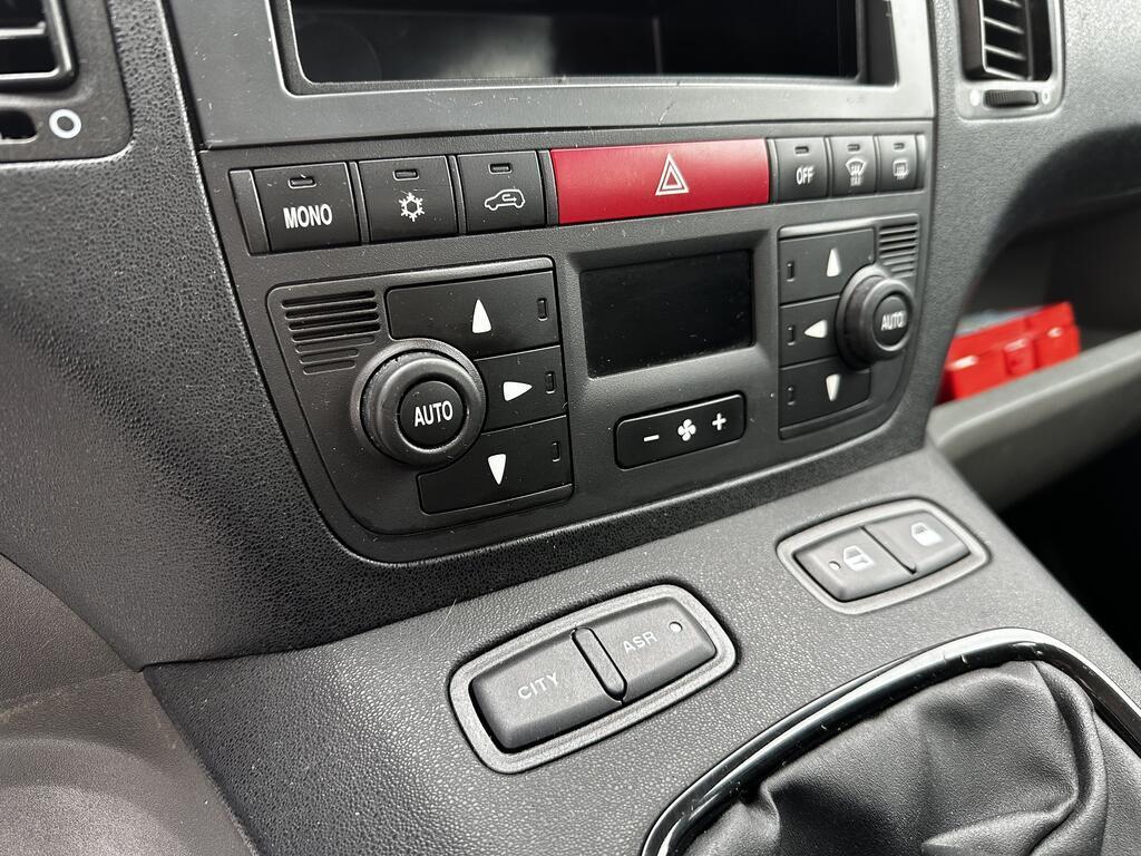 Fiat Idea 1.4 Emotion