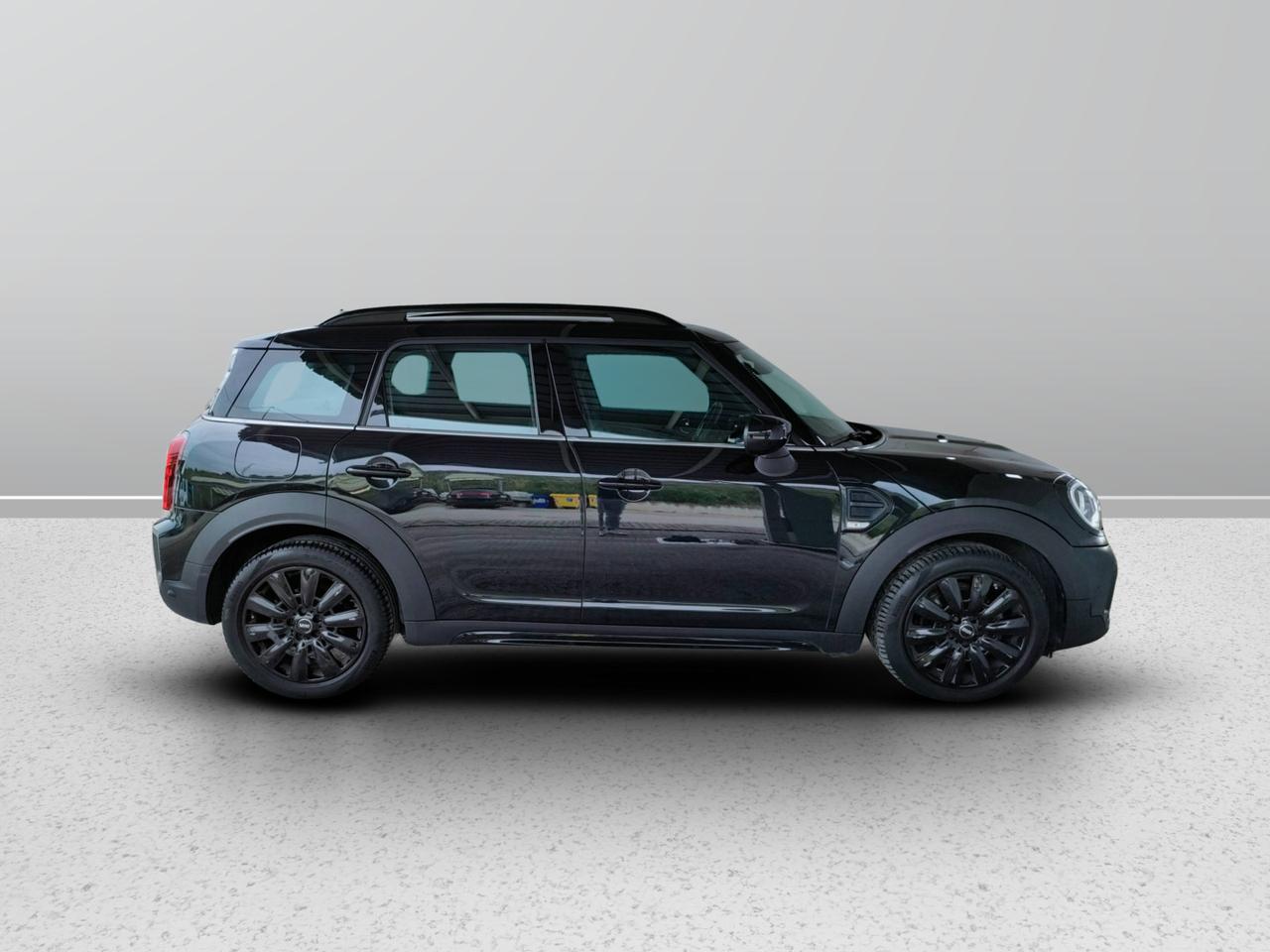 MINI Mini Countryman F60 2020 - Mini Countryman 2.0 Cooper D Classic auto