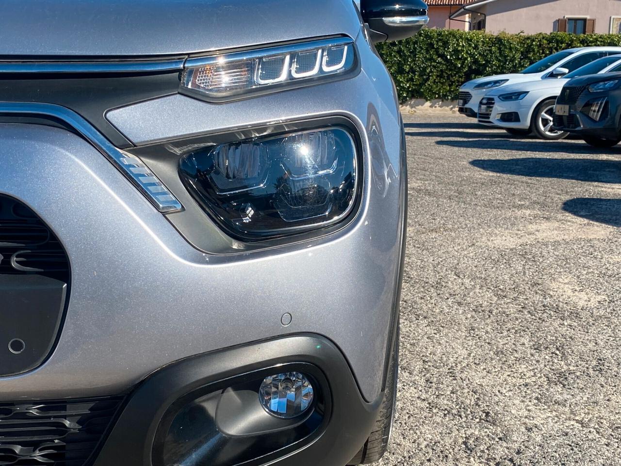 Citroen C3 PureTech 110 S&S Shine Pack BiColor 6marce