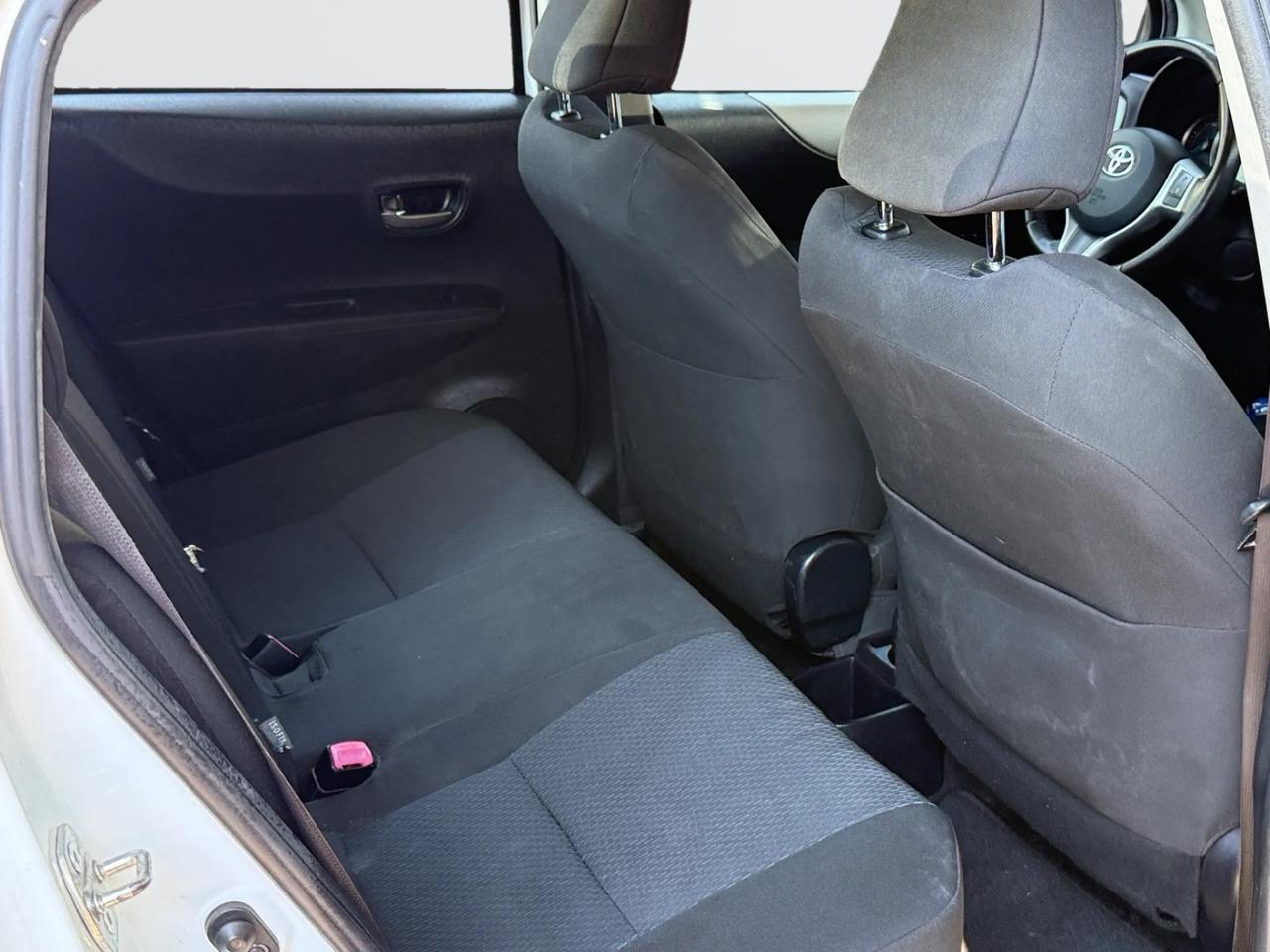 Toyota YARIS 1.5 HYBRID 101 CV*AUTOMATICA*NEOPATENTATI*UNIPRO*