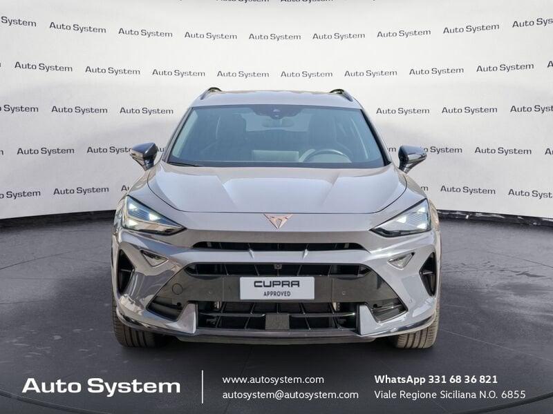 CUPRA Formentor Formentor 1.5 hybrid 150cv dsg