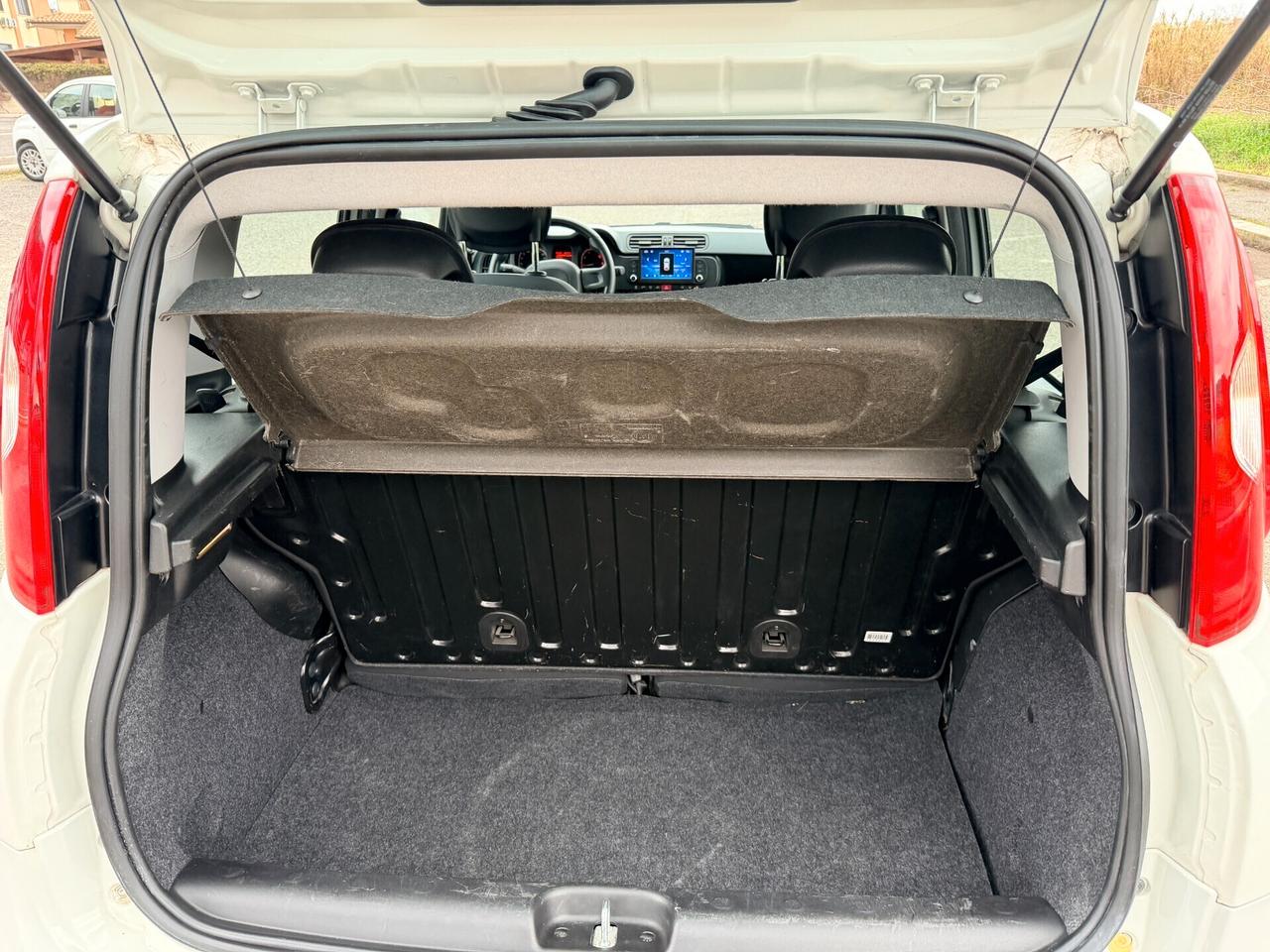 Fiat Panda 1.2 Easy CARPLAY