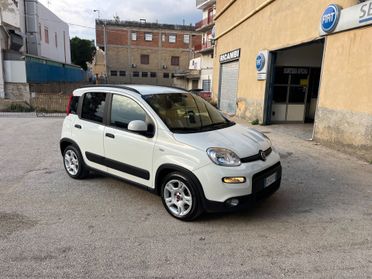 Fiat Panda 1.0 FireFly Hybrid City Life