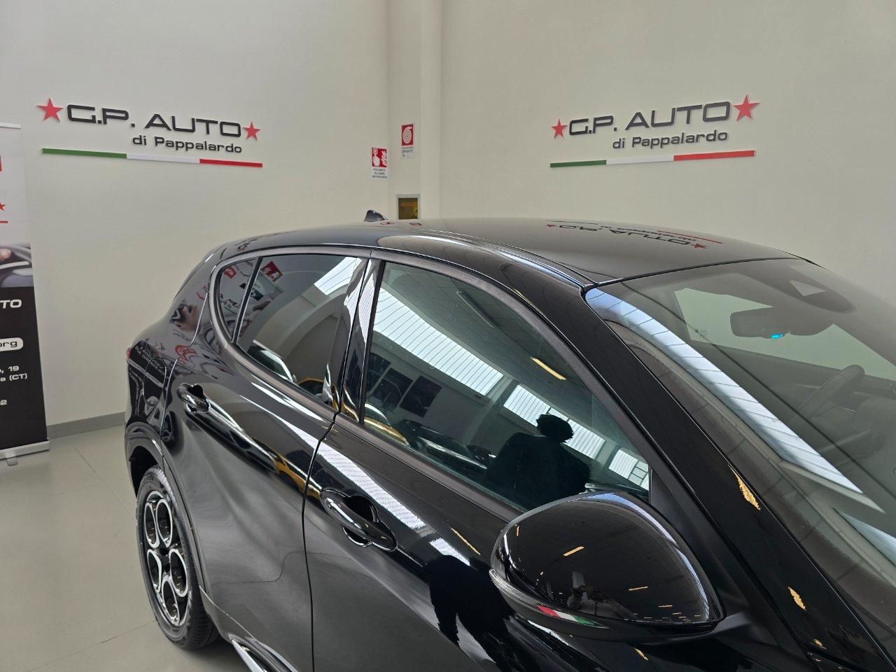 Alfa Romeo Tonale 1.3 280 CV PHEV AT6 Q4 Ti