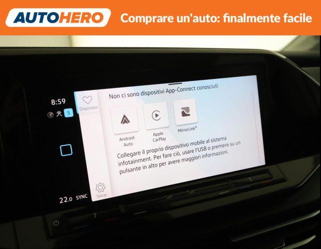 VOLKSWAGEN Caddy 2.0 TDI 122 CV DSG Style