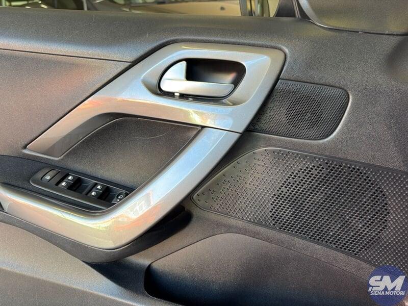 Peugeot 2008 BlueHDi 100cv Active