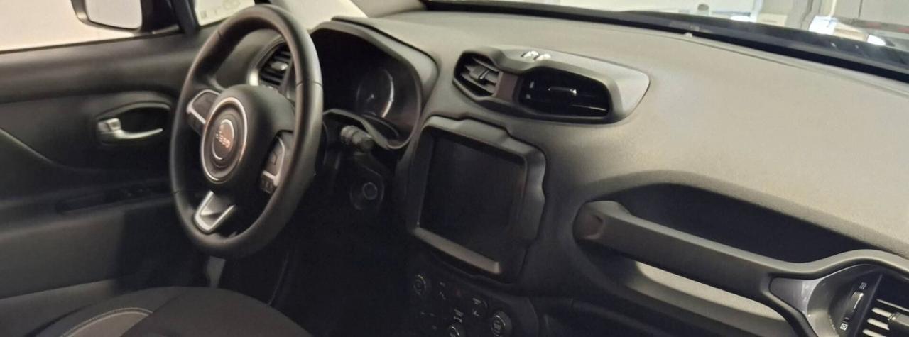Jeep Renegade 1.6 Mjt 130 CV Fari full led full optional