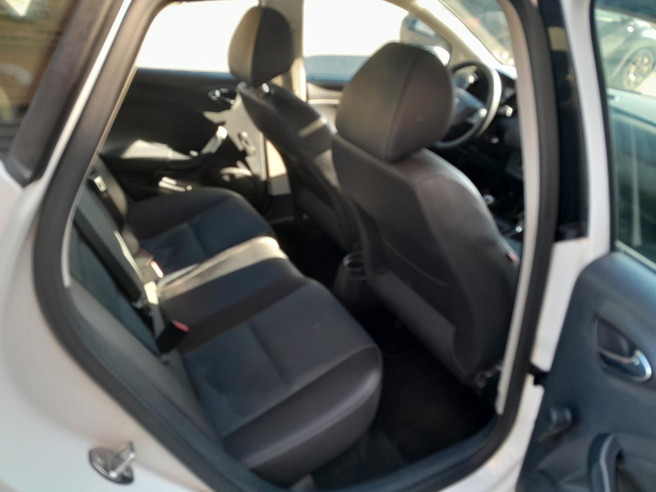 Seat Ibiza ST 1.2 TDI CR Business High