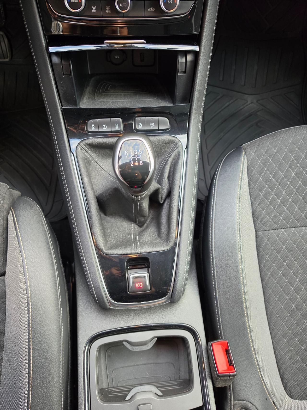 Opel Grandland X 1.2 Turbo 12V 130 CV Start&Stop Ultimate