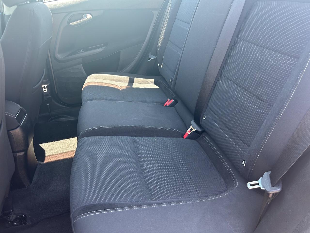 Fiat Tipo 1.6 Mjt S&S 5 porte Lounge