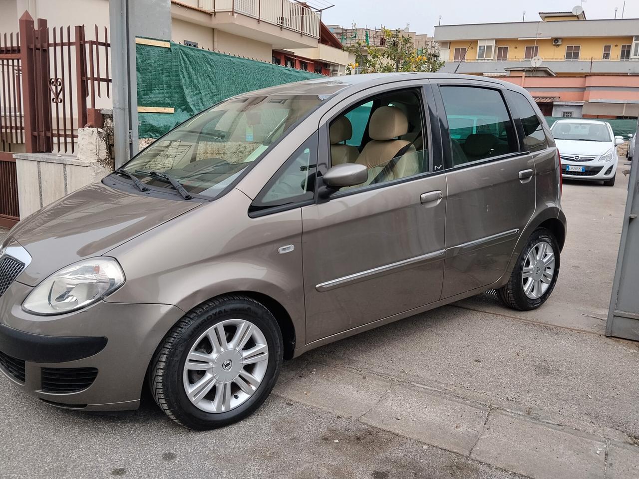 Lancia MUSA 1.4 BENZINA CON GARANZIA